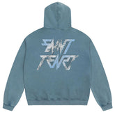 SAINT MICHAEL Graphic Printing Hoodies